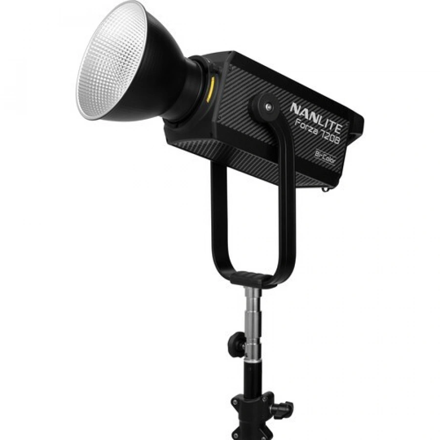 NANLITE Forza 720B Bicolor LED Spotlight