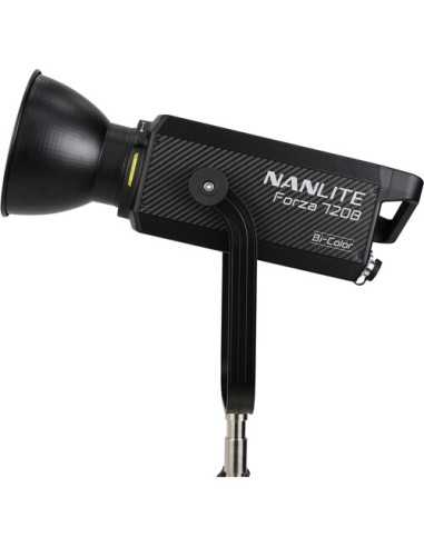 NANLITE Forza 720B Bicolor LED Spotlight