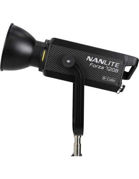 NANLITE Forza 720B Bicolor LED Spotlight