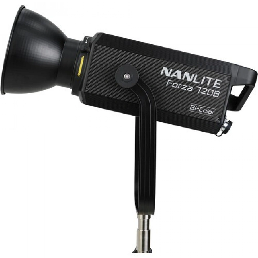 NANLITE Forza 720B Bicolor LED Spotlight