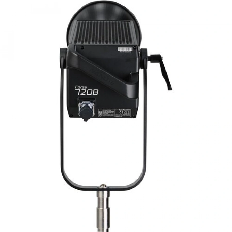 NANLITE Forza 720B Bicolor LED Spotlight