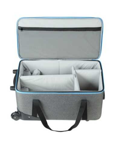 NANLITE Forza 720B Bicolor LED Spotlight