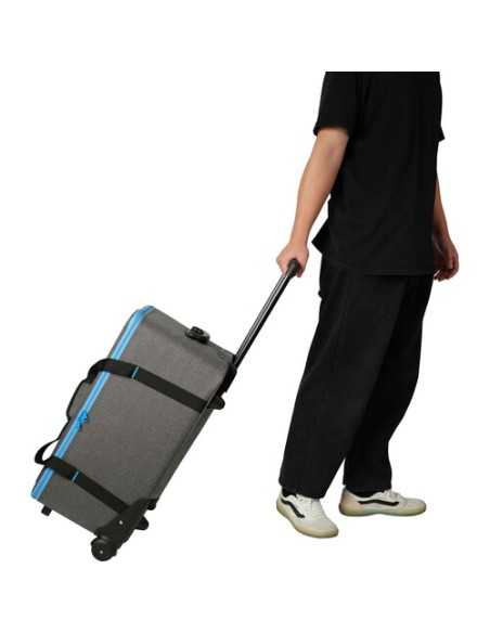 NANLITE Forza 720B Bicolor LED Spotlight