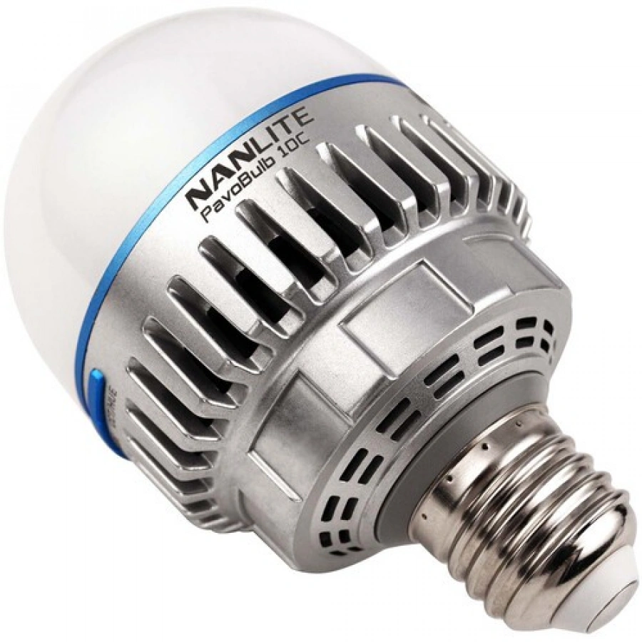NANLITE PavoBulb 10C 12kit RGBWW LED Bulb
