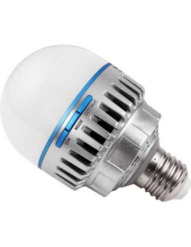 NANLITE PavoBulb 10C 12kit RGBWW LED Bulb