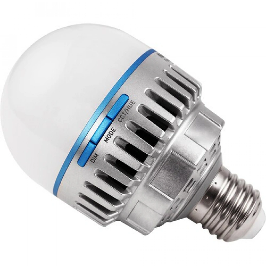 NANLITE PavoBulb 10C 12kit RGBWW LED Bulb