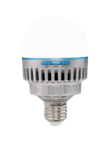 NANLITE PavoBulb 10C 12kit RGBWW LED Bulb