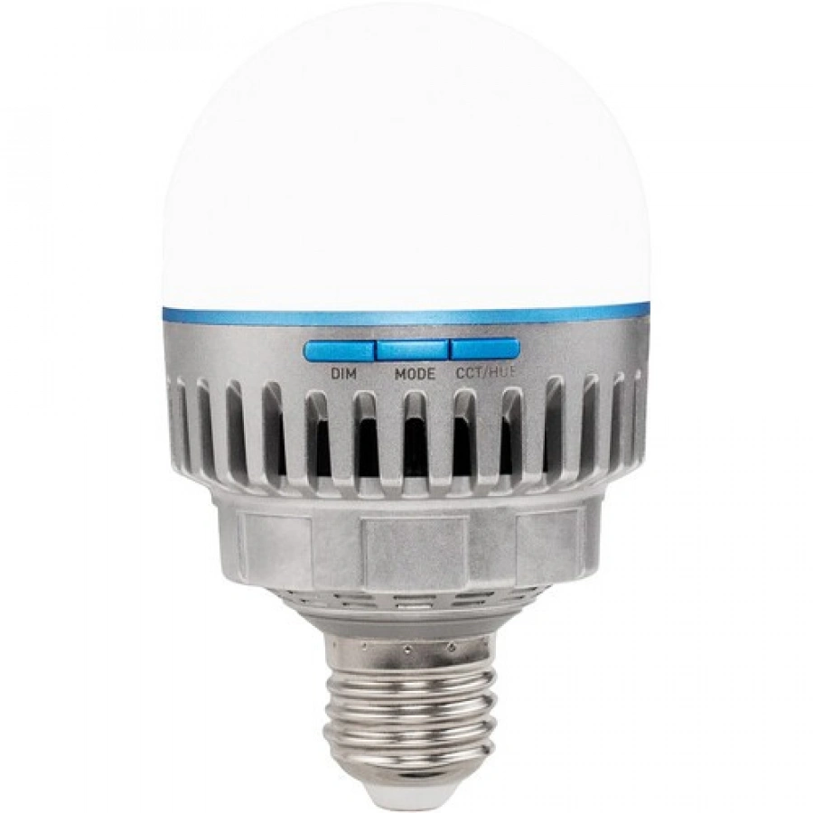 NANLITE PavoBulb 10C 12kit RGBWW LED Bulb