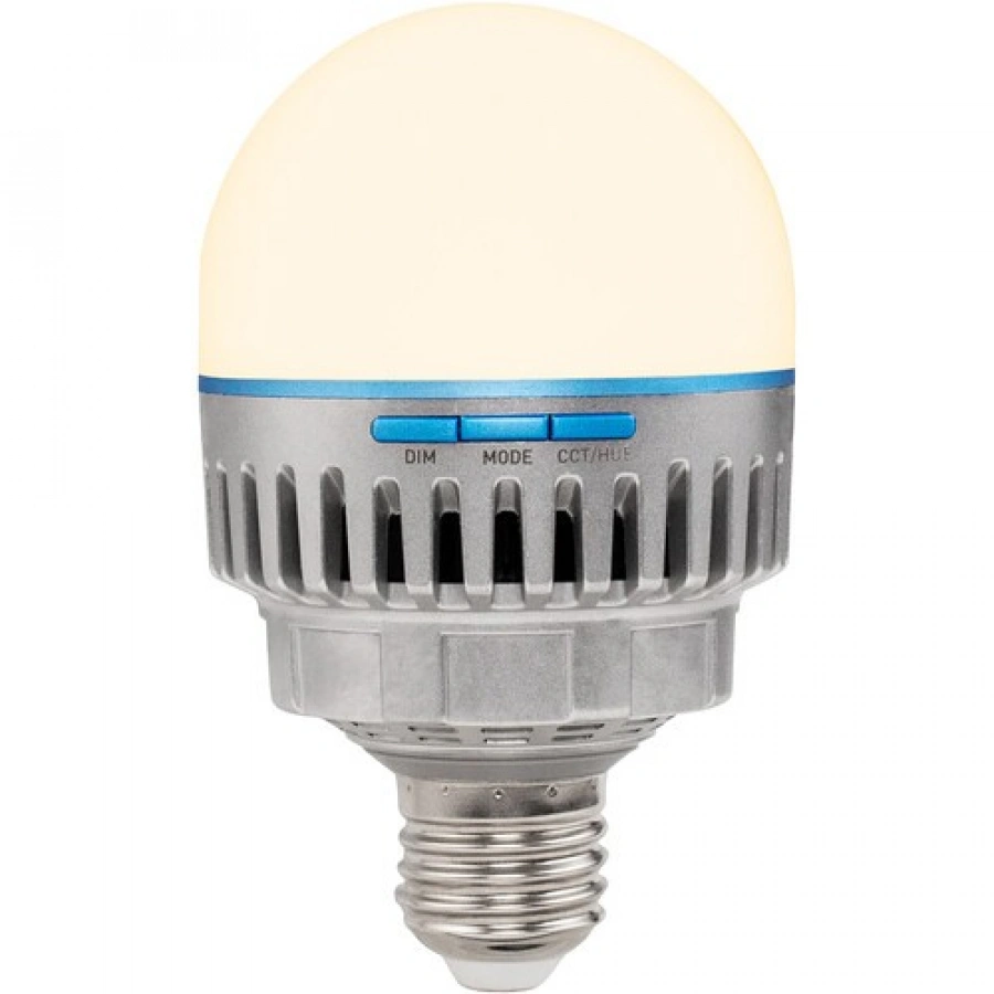 NANLITE PavoBulb 10C 12kit RGBWW LED Bulb
