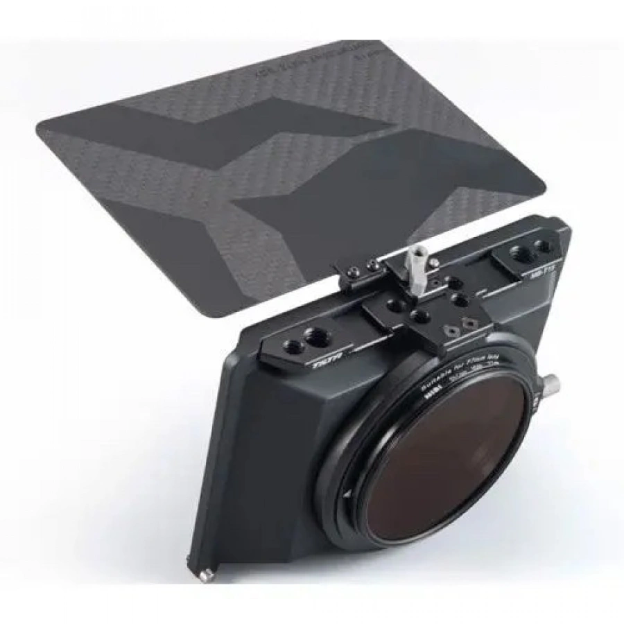 Tilta Mini Clamp-on Matte Box | CamTools UAE