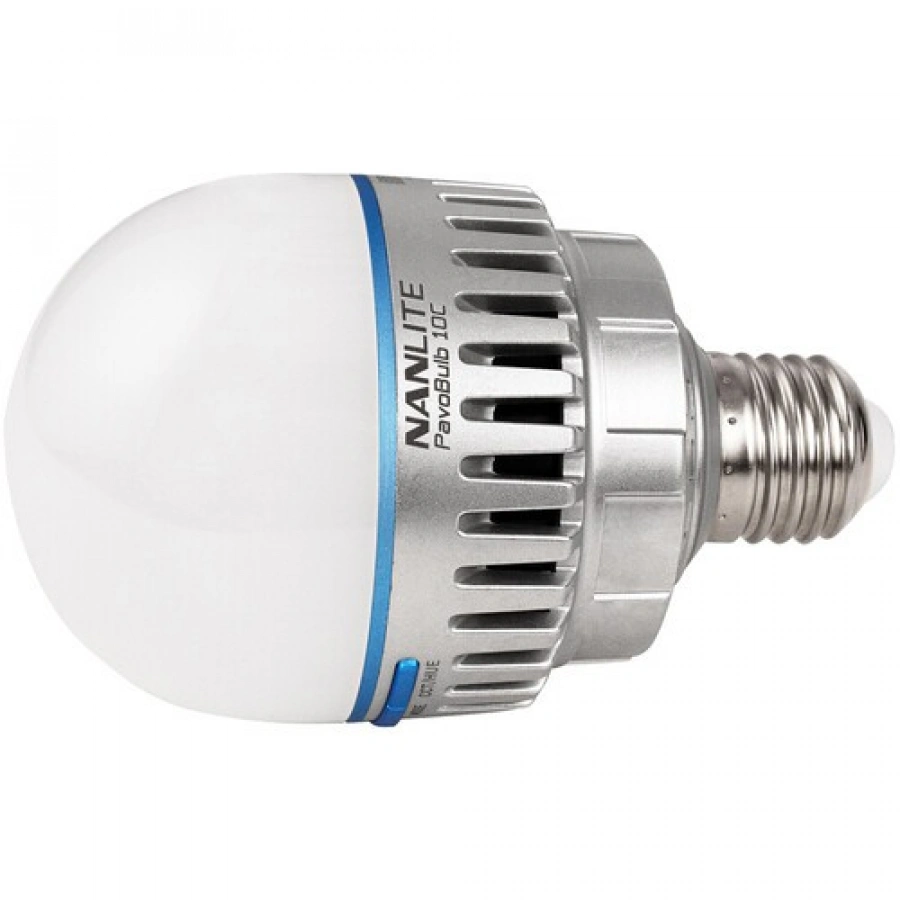 NANLITE PavoBulb 10C 12kit RGBWW LED Bulb