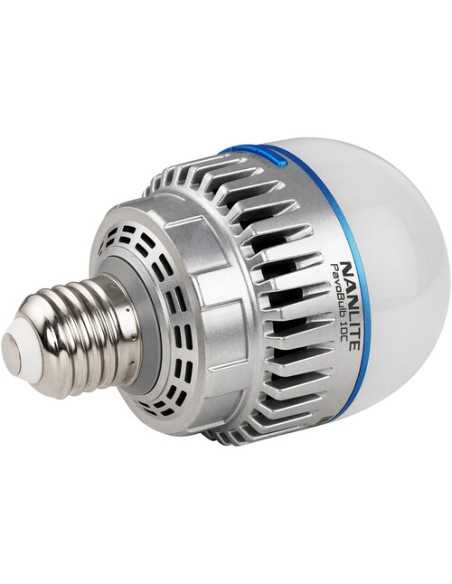 NANLITE PavoBulb 10C 12kit RGBWW LED Bulb