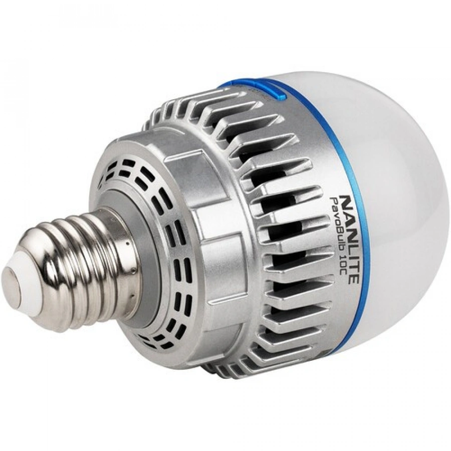 NANLITE PavoBulb 10C 12kit RGBWW LED Bulb