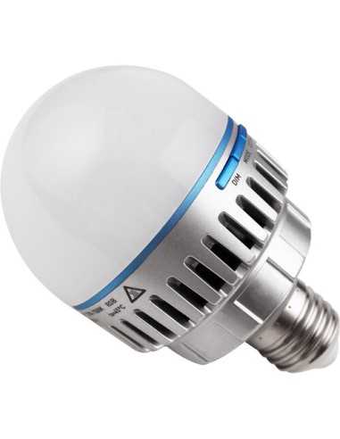 NANLITE PavoBulb 10C 12kit RGBWW LED Bulb