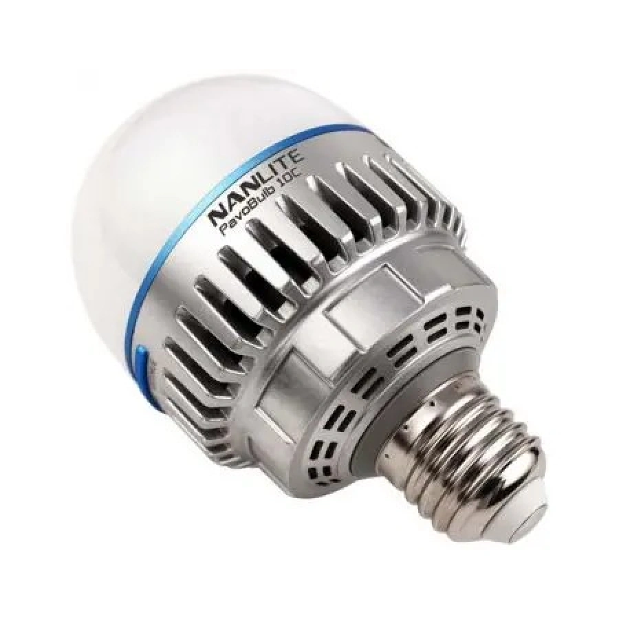 NANLITE PavoBulb 10C RGBWW LED Bulb