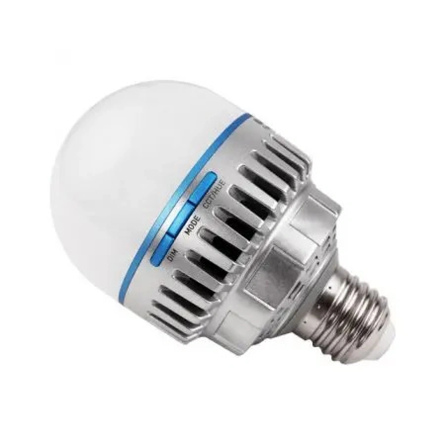 NANLITE PavoBulb 10C RGBWW LED Bulb