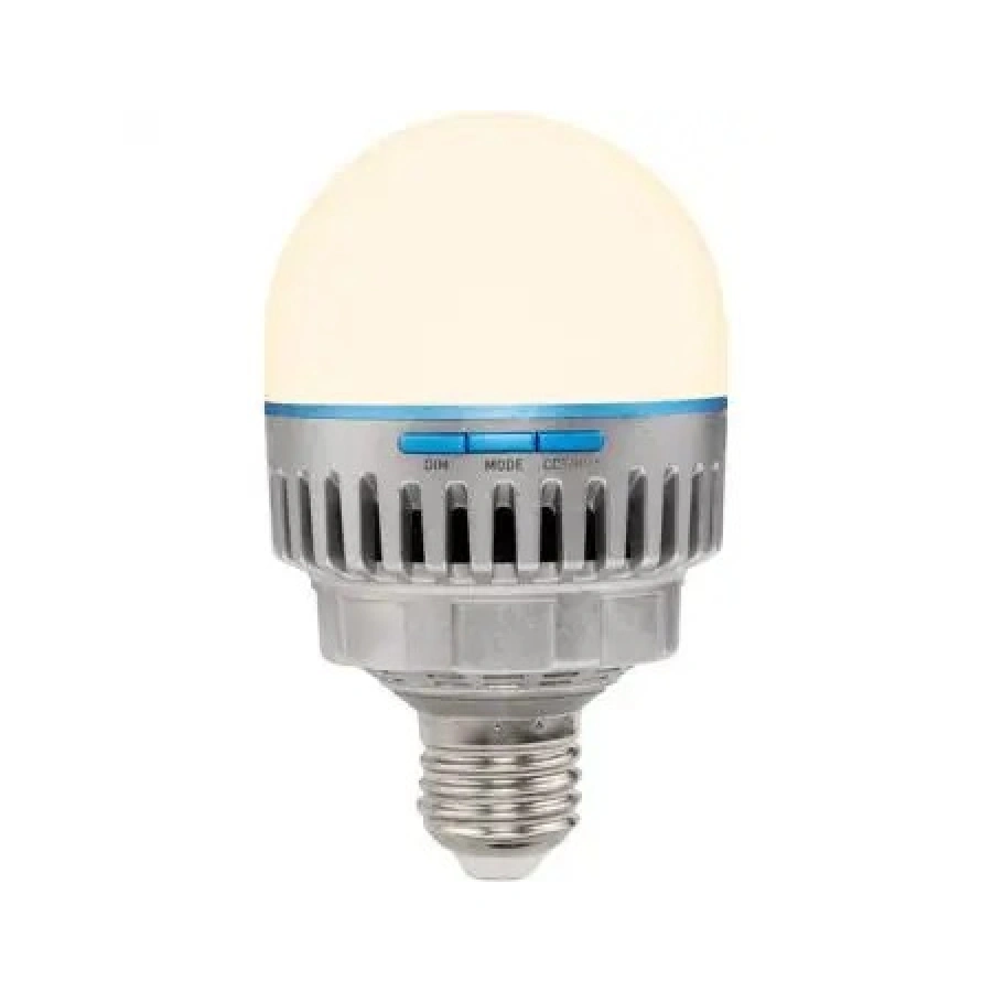 NANLITE PavoBulb 10C RGBWW LED Bulb