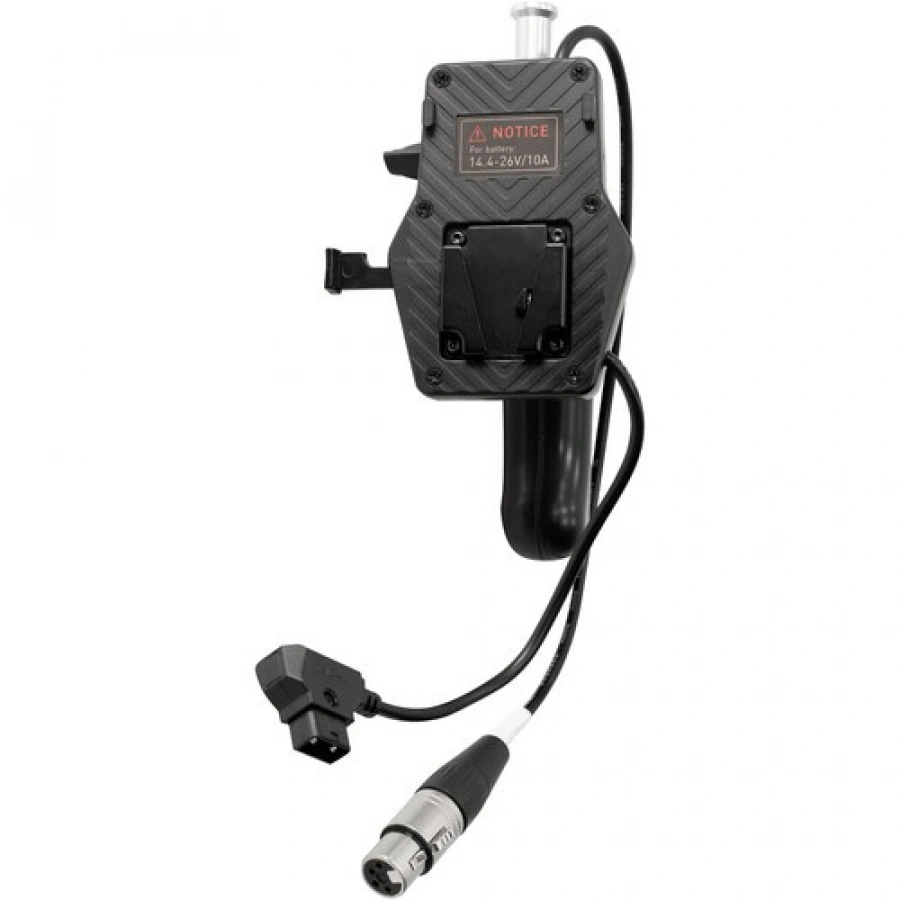 Nanlite V-Mount Battery Adapter for Forza 150