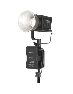 Nanlite V-Mount Battery Adapter for Forza 150