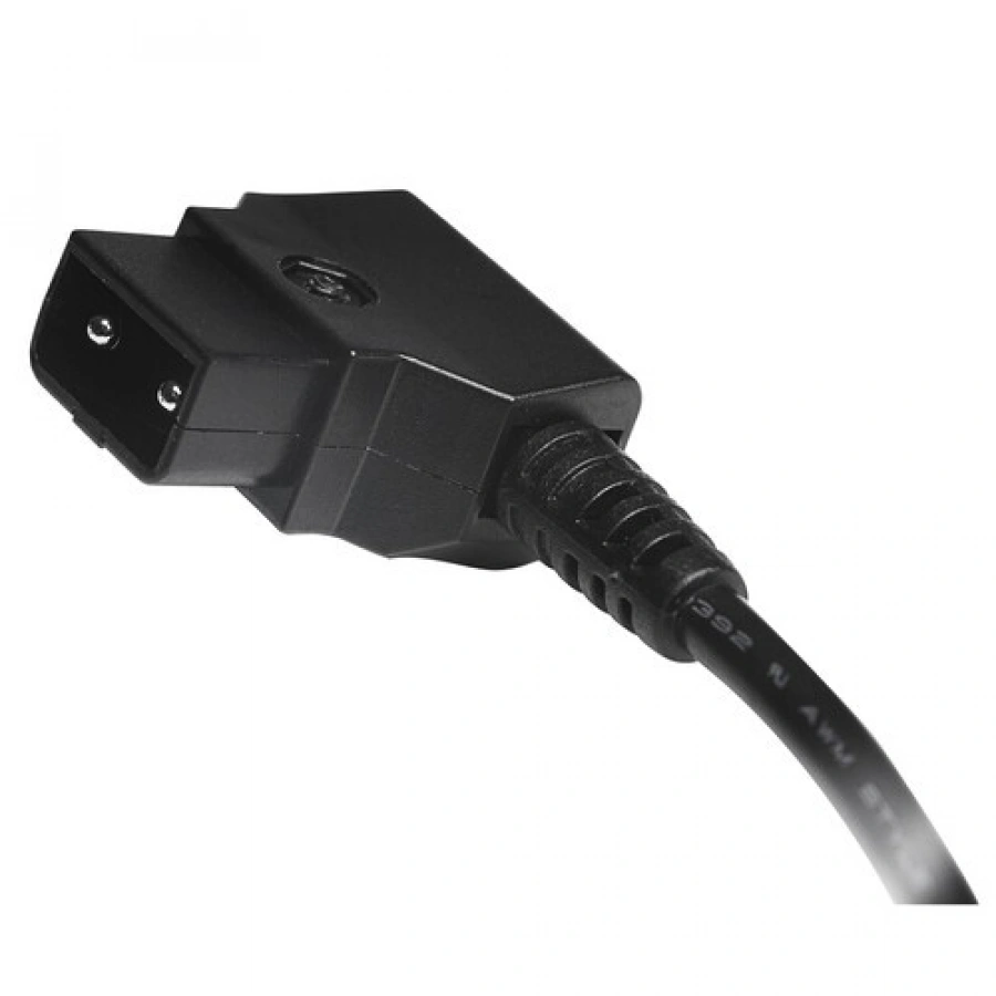 NANLITE V-Mount Battery Grip for Forza 60/60B