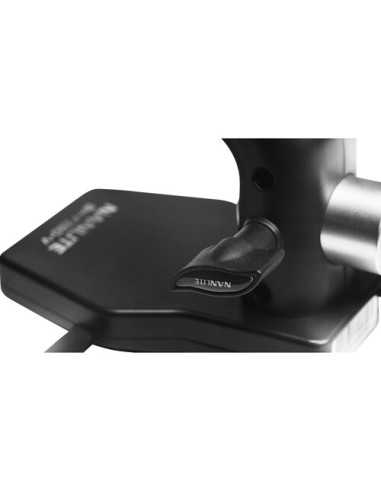 NANLITE V-Mount Battery Grip for Forza 60/60B