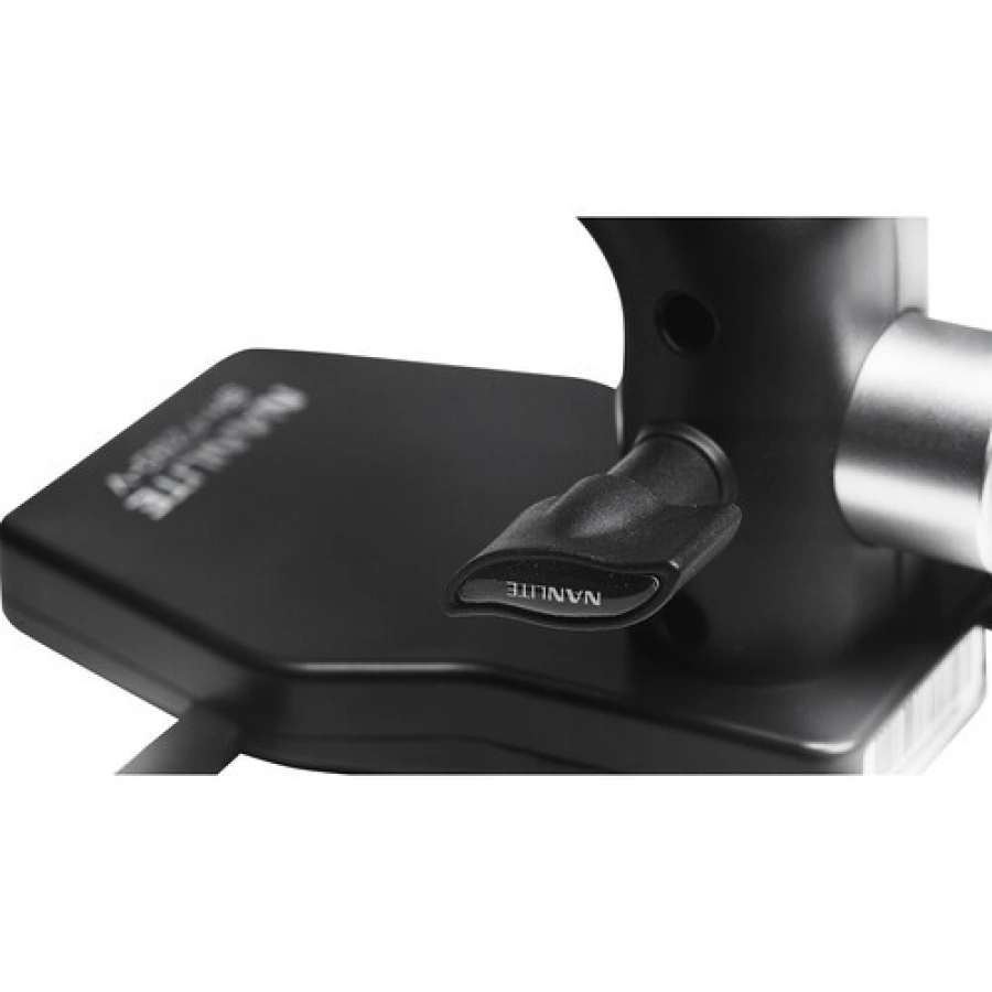 NANLITE V-Mount Battery Grip for Forza 60/60B