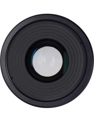 Sirui Night Walker 35mm T1.2 S35 Cine Lens (E-Mount, Black)