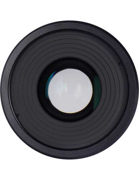 Sirui Night Walker 35mm T1.2 S35 Cine Lens (E-Mount, Black)