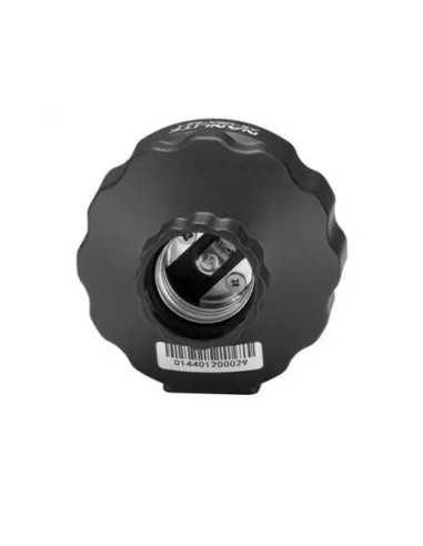 NANLITE E27 Magnetic Mount and AC Adapter for PavoBulb 10C