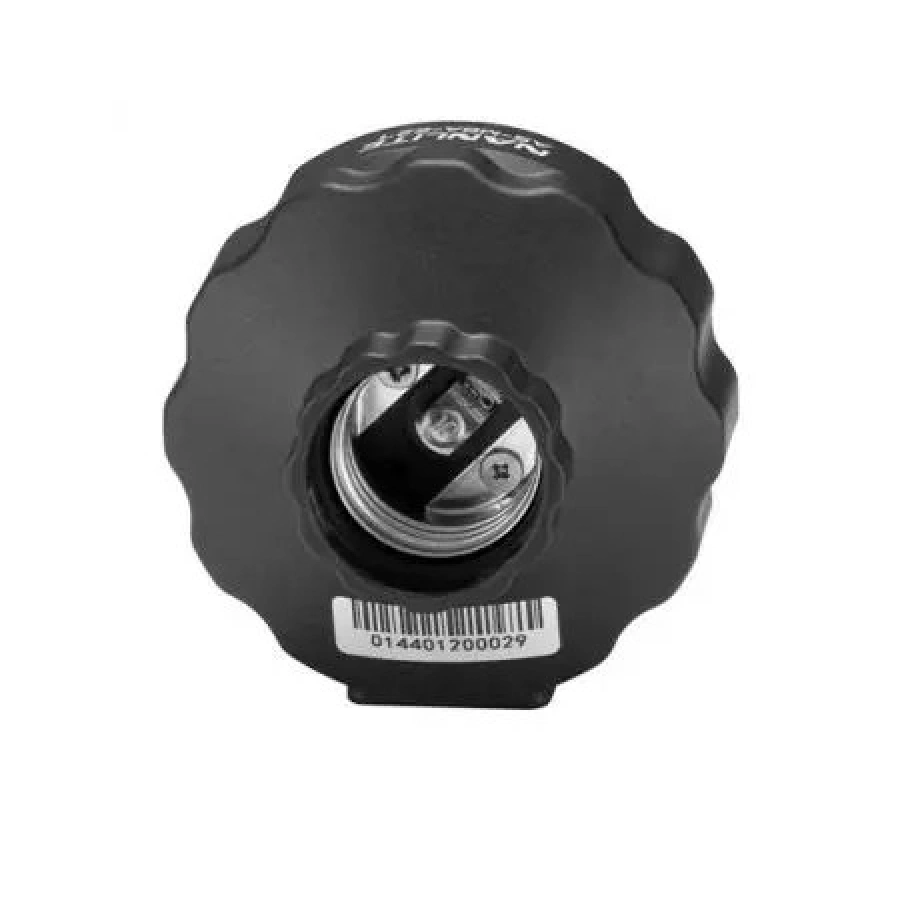 NANLITE E27 Magnetic Mount and AC Adapter for PavoBulb 10C