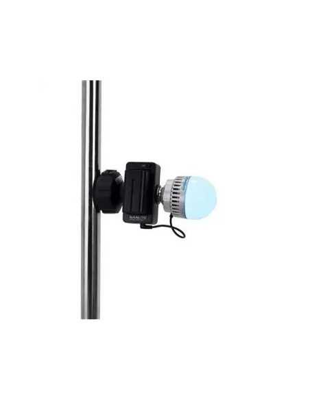 NANLITE E27 Magnetic Mount and AC Adapter for PavoBulb 10C