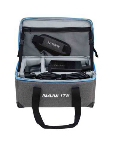 NANLITE Forza 150B Bicolor LED Spotlight