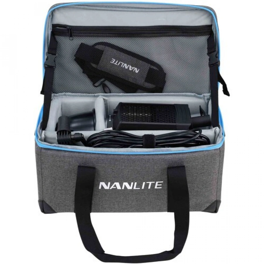 NANLITE Forza 150B Bicolor LED Spotlight