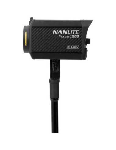 NANLITE Forza 150B Bicolor LED Spotlight
