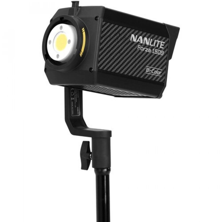 NANLITE Forza 150B Bicolor LED Spotlight