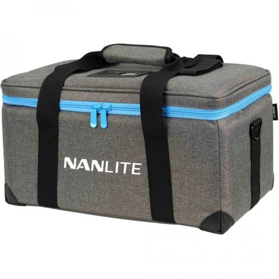 NANLITE Forza 150B Bicolor LED Spotlight