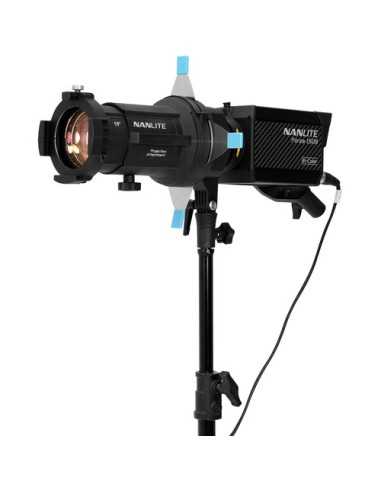 NANLITE Forza 150B Bicolor LED Spotlight