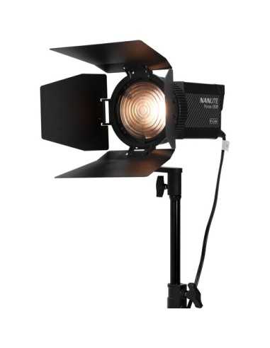 NANLITE Forza 150B Bicolor LED Spotlight