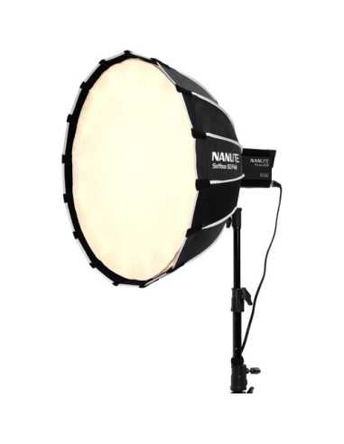NANLITE Forza 150B Bicolor LED Spotlight