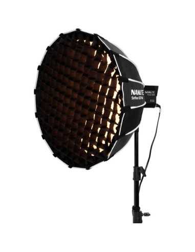 NANLITE Forza 150B Bicolor LED Spotlight