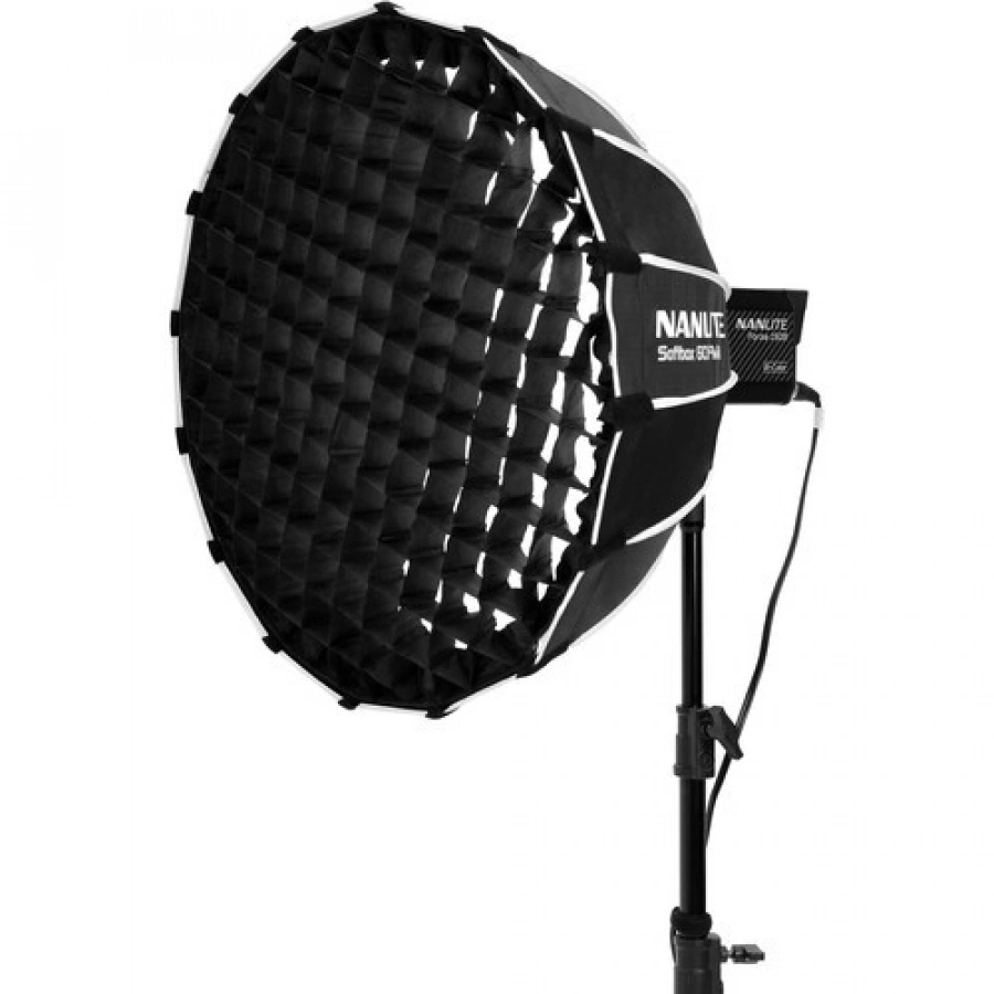 NANLITE Forza 150B Bicolor LED Spotlight