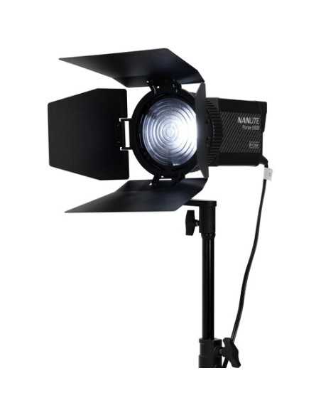 NANLITE Forza 150B Bicolor LED Spotlight