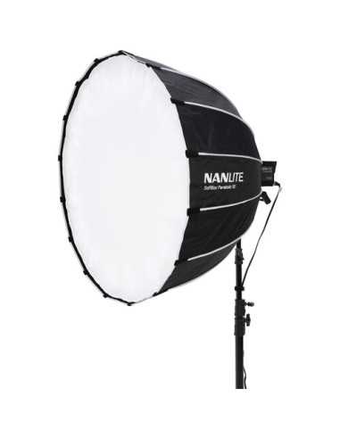 NANLITE Forza 150B Bicolor LED Spotlight
