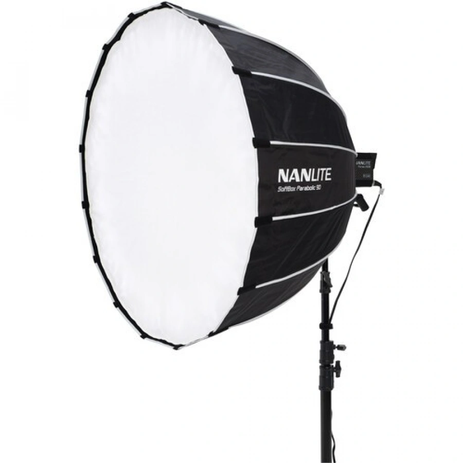 NANLITE Forza 150B Bicolor LED Spotlight
