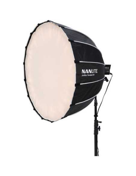 NANLITE Forza 150B Bicolor LED Spotlight