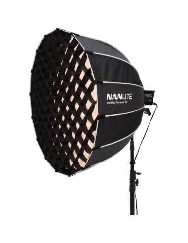 NANLITE Forza 150B Bicolor LED Spotlight