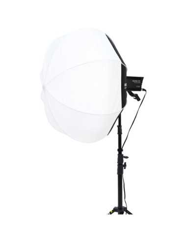 NANLITE Forza 150B Bicolor LED Spotlight