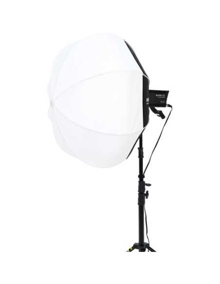 NANLITE Forza 150B Bicolor LED Spotlight