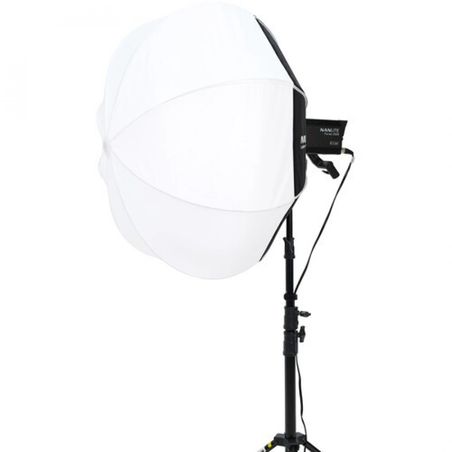 NANLITE Forza 150B Bicolor LED Spotlight