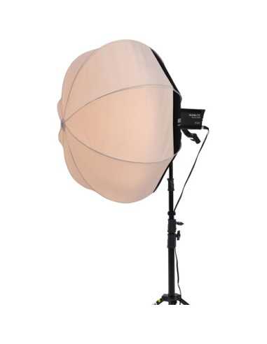 NANLITE Forza 150B Bicolor LED Spotlight